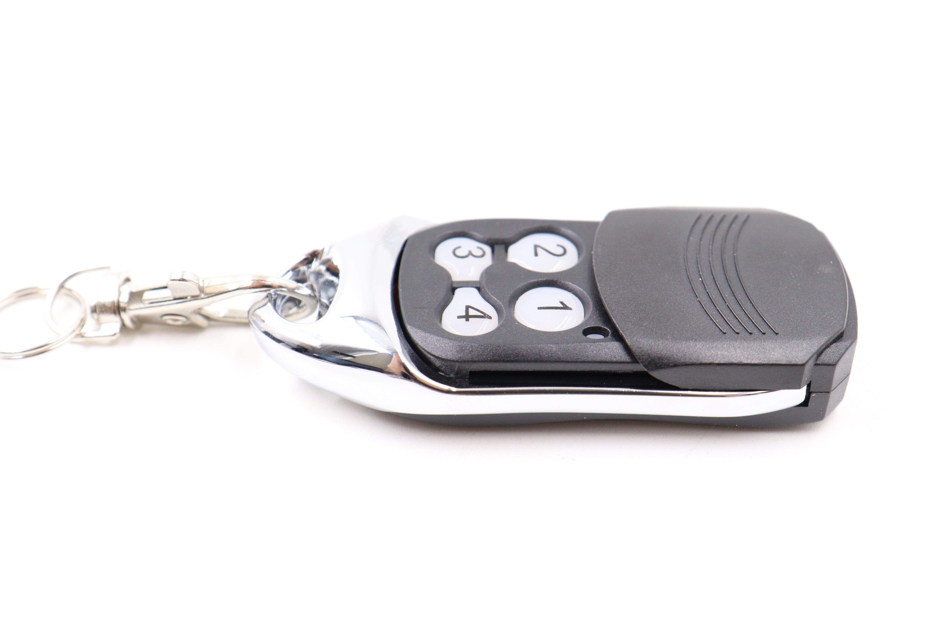 Boss Guardian Steel Line Compatible Remote | Remote Pro